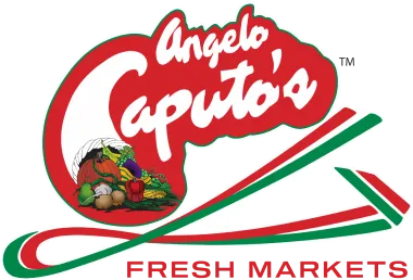 Angelo Caputo’s Fresh Markets
